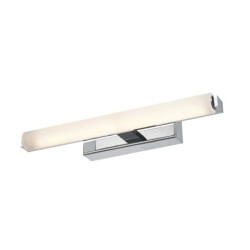 Sieninis šviestuvas Minor LED 12W 3000K Chromo (MB1247B/M)