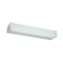 Sieninis šviestuvas Minoria LED 6W 3000K Chromo (WL-76578-1A)