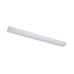 Sieninis šviestuvas Minoria LED 12W 3000K Chromo (WL-76578-1C)