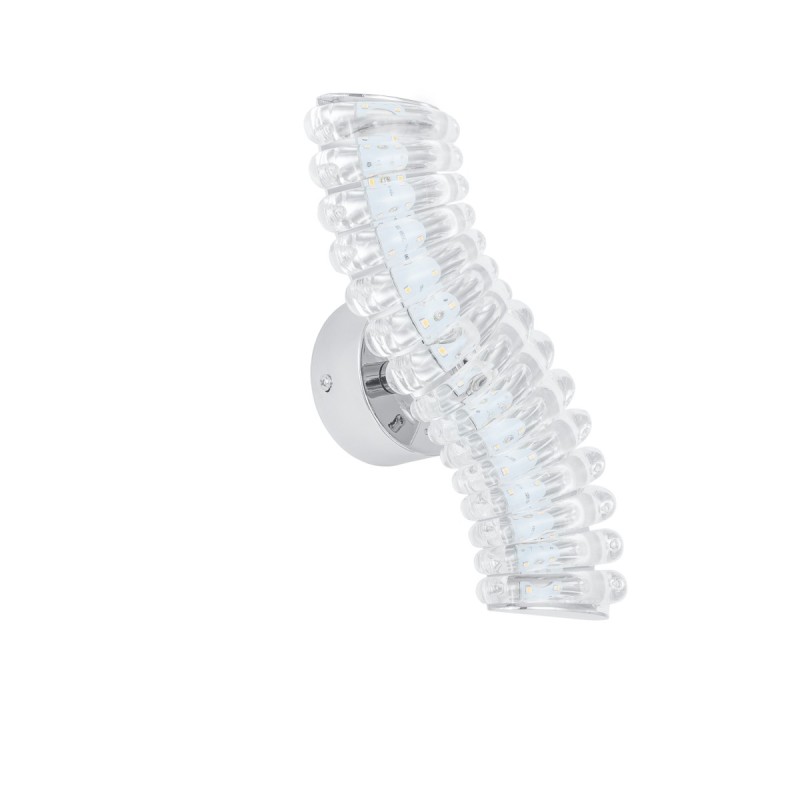 Sieninis šviestuvas Rea LED 4.8W 3000K Balta (AB16001-1A WH)