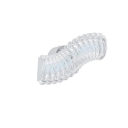 Sieninis šviestuvas Rea LED 4.8W 3000K Balta (AB16001-1A WH)