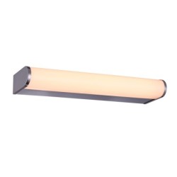 Sieninis šviestuvas Sanosti LED 6W 3000K Chromo (WL-86778-1A)