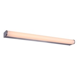 Sieninis šviestuvas Sanosti LED 9W 3000K Chromo (WL-86778-1D)