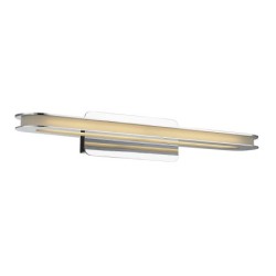 Sieninis šviestuvas Scarlett LED 8W 3000K Chromo (MB1279M)