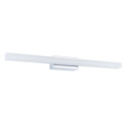 Sieninis šviestuvas Sparrow LED 7W 3000K Chromo (3147/66LED)