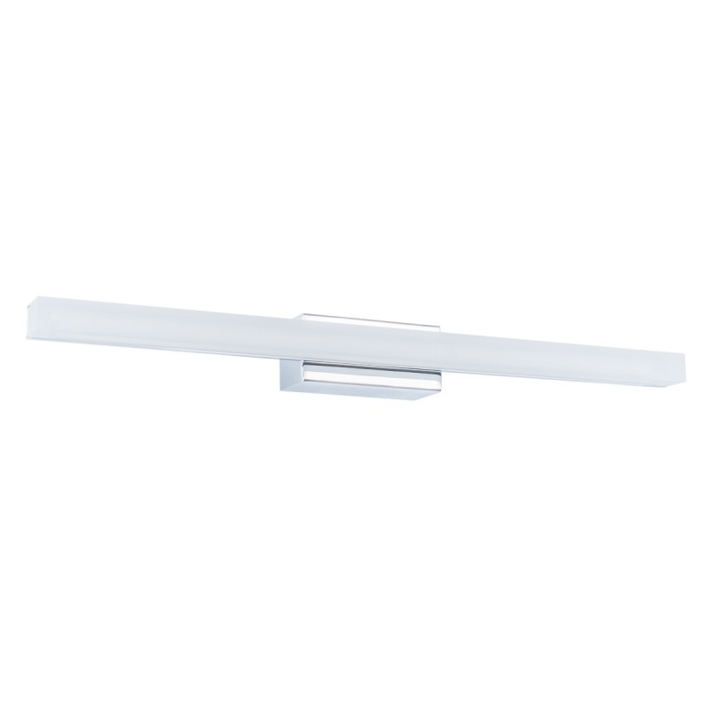 Sieninis šviestuvas Sparrow LED 7W 3000K Chromo (3147/66LED)