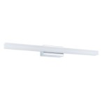 Sieninis šviestuvas Sparrow LED 7W 3000K Chromo (3147/66LED)