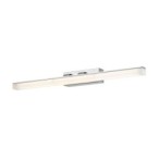 Sieninis šviestuvas Topico LED 12W 3000K Chromo (MB1248M)