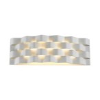Sieninis šviestuvas Verigo LED 6W 3000K Balta (MB1401L)