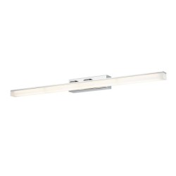 Sieninis šviestuvas Topico LED 16W 3000K Chromo (MB1248L)