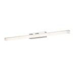 Sieninis šviestuvas Topico LED 16W 3000K Chromo (MB1248L)