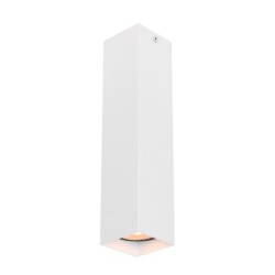 Lubinis šviestuvas Ander 1xGU10 Smėlio Balta (CLN-28394-L-WH)