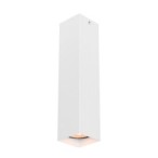 Lubinis šviestuvas Ander 1xGU10 Smėlio Balta (CLN-28394-L-WH)