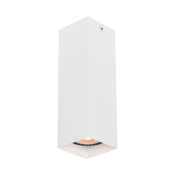 Lubinis šviestuvas Ander 1xGU10 Smėlio Balta (CLN-28394-M-WH)