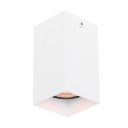 Lubinis šviestuvas Ander 1xGU10 Smėlio Balta (CLN-28394-S-WH)
