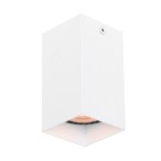 Lubinis šviestuvas Ander 1xGU10 Smėlio Balta (CLN-28394-S-WH)