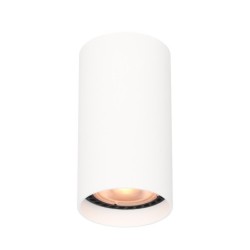 Lubinis šviestuvas Lopus 1xGU10 Smėlio Balta (CLN-48930-S-WH)