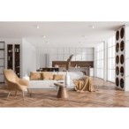 Lubinis šviestuvas Lopus 1xGU10 Smėlio Balta (CLN-48930-S-WH)