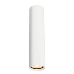 Lubinis šviestuvas Rilok 1xGU10 Smėlio Balta (CLN-83920-L-WH)