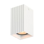 Lubinis šviestuvas Tecno 1xGU10 Smėlio Balta (CLN-37492-S-WH)