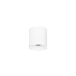 Lubinis šviestuvas Altisma LED 10W 3000K Matinė Balta (CLN-6677-75-WH-3K)