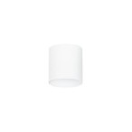 Lubinis šviestuvas Altisma LED 10W 3000K Matinė Balta (CLN-6677-75-WH-3K)