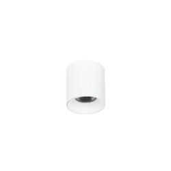 Lubinis šviestuvas Altisma LED 10W 4000K Matinė Balta (CLN-6677-75-WH-4K)