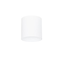 Lubinis šviestuvas Altisma LED 15W 4000K Matinė Balta (CLN-6677-95-WH-4K)