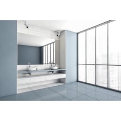 Lubinis šviestuvas Camali LED 5W 3000K Juoda Balta (CLN-88018-5W-M-3K)