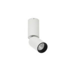 Lubinis šviestuvas Camali LED 5W 3000K Juoda Balta (CLN-88018-5W-M-3K)