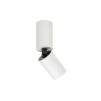 Lubinis šviestuvas Camali LED 5W 3000K Juoda Balta (CLN-88018-5W-M-3K)