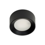Lubinis šviestuvas Sirius LED 28W 3000, 4000K Juoda (WG-608C/BJ-WW/MULTI)
