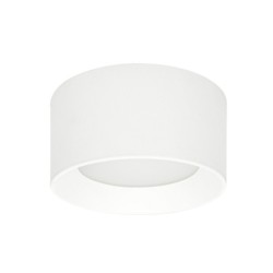 Lubinis šviestuvas Sirius LED 13W 3000, 4000K Balta (WG-606A/WK-WW/MULTI)