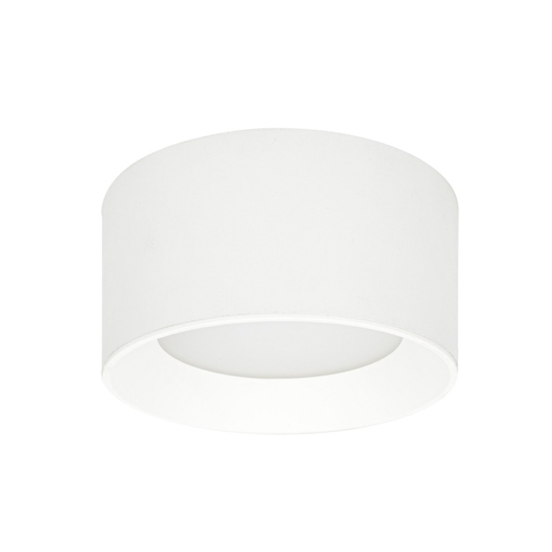 Lubinis šviestuvas Sirius LED 13W 3000, 4000K Balta (WG-606A/WK-WW/MULTI)