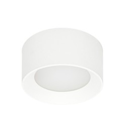 Lubinis šviestuvas Sirius LED 13W 3000, 4000K Balta (WG-606A/WK-WW/MULTI)