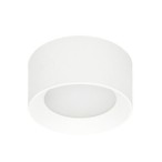 Lubinis šviestuvas Sirius LED 13W 3000, 4000K Balta (WG-606A/WK-WW/MULTI)