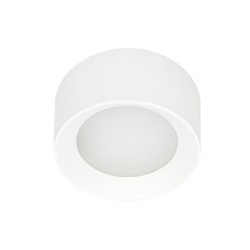 Lubinis šviestuvas Sirius LED 13W 3000, 4000K Balta (WG-606A/WK-WW/MULTI)