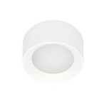 Lubinis šviestuvas Sirius LED 13W 3000, 4000K Balta (WG-606A/WK-WW/MULTI)