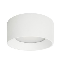 Lubinis šviestuvas Sirius LED 28W 3000, 4000K Balta (WG-608C/WK-WW/MULTI)