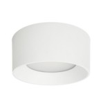 Lubinis šviestuvas Sirius LED 28W 3000, 4000K Balta (WG-608C/WK-WW/MULTI)