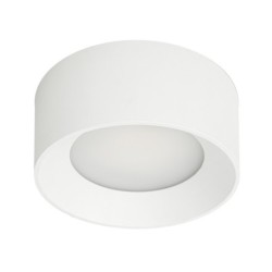 Lubinis šviestuvas Sirius LED 28W 3000, 4000K Balta (WG-608C/WK-WW/MULTI)