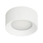 Lubinis šviestuvas Sirius LED 28W 3000, 4000K Balta (WG-608C/WK-WW/MULTI)