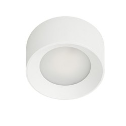Lubinis šviestuvas Sirius LED 28W 3000, 4000K Balta (WG-608C/WK-WW/MULTI)