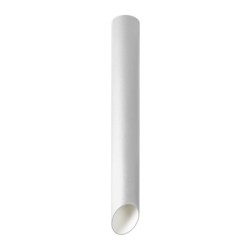 Lubinis šviestuvas Argon LED 7W 3000K Balta (SLC78008-L-75/7W 3K WH)