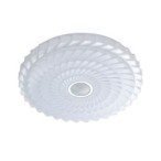Lubinis šviestuvas Arni LED 48W 4000K Balta (PLF-83947-M-CL)