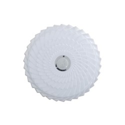 Lubinis šviestuvas Arni LED 24W 4000K Balta (PLF-83947-S-CL)