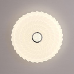 Lubinis šviestuvas Arni LED 24W 4000K Balta (PLF-83947-S-CL)