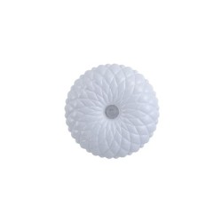 Lubinis šviestuvas Auris LED 12W 4000K Balta (PLF-53749-S-CL)