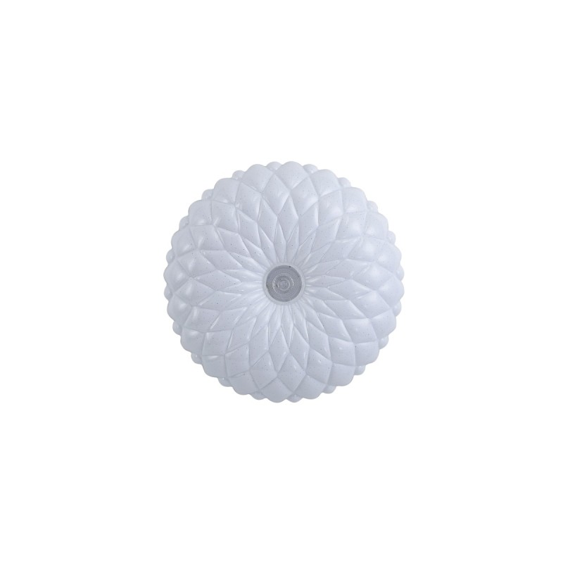 Lubinis šviestuvas Auris LED 12W 4000K Balta (PLF-53749-S-CL)