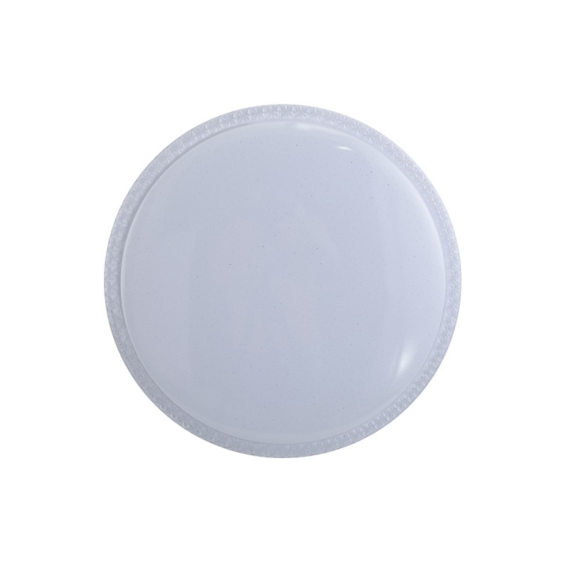 Lubinis šviestuvas Borla LED 18W 4000K Balta (PLF-63748-M-CL)